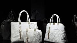 Колекція сумок осінь-зима 2013 «Vanitas» від Versace