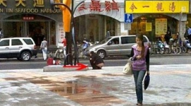 В Китае не хватает туалетов
