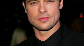 Фотосессия Брэда Питта/Brad Pitt