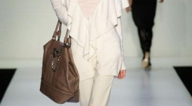 Фотообзор: Неделя моды MasterCard Luxury Week в Гонконге. Часть 1