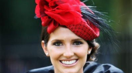 Самые интересные женские шляпы на скачках Royal Ascot (фотообзор)