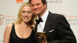 «Повелитель бури» удостоен шести наград BAFTA 