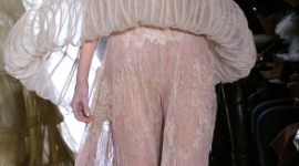 Показ колекції від Valentino на Тижні моди 2011 в Парижі
