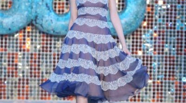 Нова жіноча колекція 2009 від Gustavino (фотоогляд)