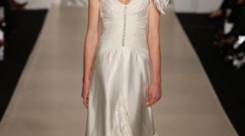 Весільні сукні на Тижні моди-2010