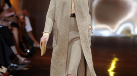 Колекція Armani Prive на Тижні моди Haute Couture сезону осінь-зима 2010-2011 у Парижі. фотоогляд