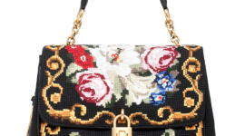 Яскраві аксесуари від Dolce & Gabbana