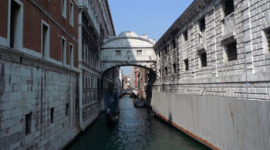 Венеция — королева Адриатики 