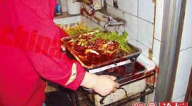 Старайтесь реже ходить в китайские рестораны, – исповедь китайского повара