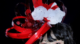 Солодкі примхи японського гламуру на Tokyo Sweets Collection 2011