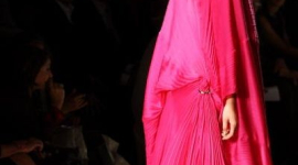 Неделя моды в Милане: женские коллекции сезона весна/лето 2009. Часть 2