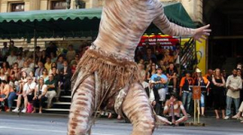 В Мельбурне проходит фестиваль Мумба (фотообзор)