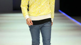 L'Oreal Melbourne Fashion Festival 2007. День 3-й. Одяг для чоловіків (фотоогляд)