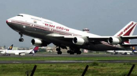 Разбился пассажирский самолет в Индии: 165 человек погибло, 8 выжили. Фоторепортаж 