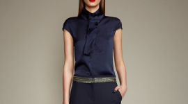 Бренд Ports 1961 представил новую коллекцию pre-fall