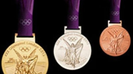 Олімпійські ігри: в скарбничці української збірної 20 олімпійських медалей