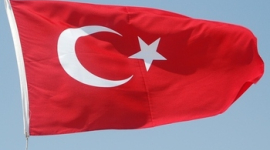 Традиційна культура Туреччини: норми поведінки