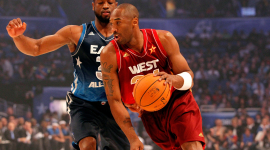 НБА: Захоплюючий «Матч всіх Зірок» (All-Star Weekend)   відбувся в Орландо