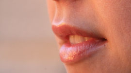 Натуральный бальзам для губ — подборка рецептов