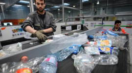 Розробки українського вченого допоможуть вирішити проблему утилізації відходів