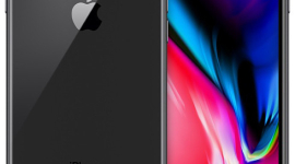 Чем удивил Apple представив iPhone 8?