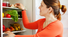 Холодильник, который потребляет минимум энергии: 7 советов