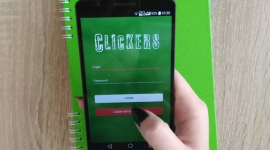Дізнатися рівень знань студентів за хвилину — у Львові створили додаток Clickers