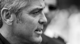 Джордж Клуни решил уйти из большого кино
