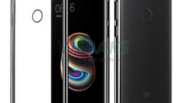Какой чехол подобрать к Xiaomi Mi A1