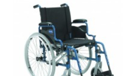 Основная классификация инвалидных колясок. Необходимость правильного подбора техники 