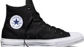 Converse — популярные и качественные кеды 