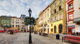 Де краще орендувати квартиру у Львові подобово?