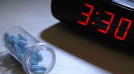 Яку загрозу несуть в собі ліки від безсоння?