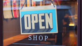 Fashion retail сегодня и завтра