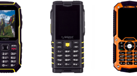 Что значит "телефон IP68" и "IP67"? Стандарты защиты