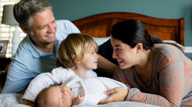  6 советов для родителей