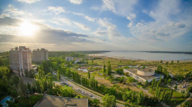 Отдых и эффективное лечение заболеваний в санатории "Куяльник"