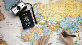 Организованные туры от компании Elife Tours 