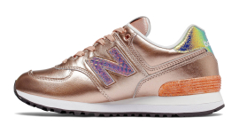 Черная пятница - распродажа в официальном магазине New Balance