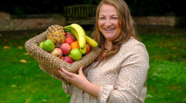 Гипнотерапия помогла женщине побороть фобию — страх овощей и фруктов