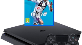 Интересные факты о PS4 и её истории