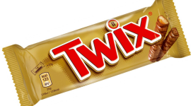 Какими бывают батончики Twix