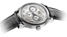 Какие часы Chopard купить: мнение специалистов компании Watches Master