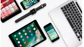 Время обновить технику: обзор новинок от Apple