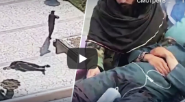 Две бомбы взорвались у крупнейшего военного госпиталя Афганистана (ВИДЕО)