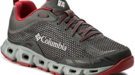 Columbia от момента основания и до наших дней