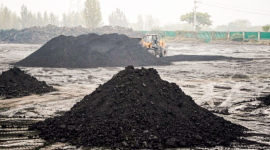 Енергетична криза: підвищення ціни на вугілля не допоможе шахтам у Китаї