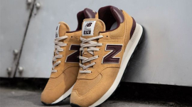 Купити кросівки чоловічі від New Balance - прекрасний вибір 