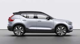 Volvo: 5 главных преимуществ автомобилей шведского концерна