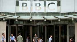 Ofcom критикует «серьезные» редакционные ошибки BBC в отношении антисемитского нападения